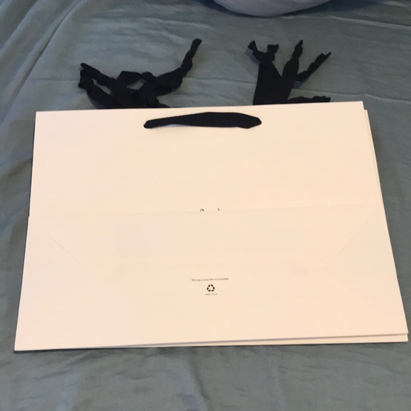 Rag & Bone 4x Large Shopping bags - Picture 3 of 4